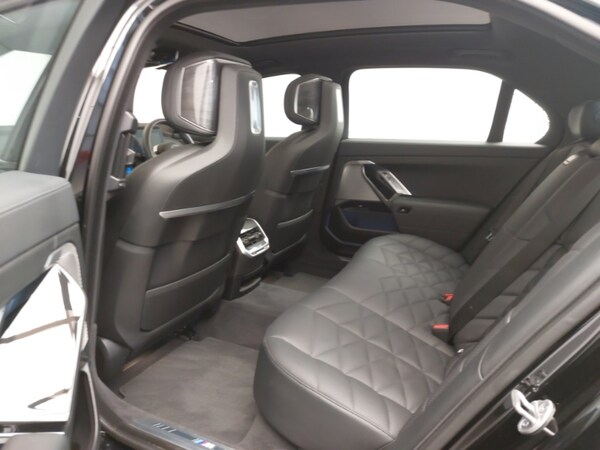 Used BMW i7 2023 for sale - 76237927: Photo 12