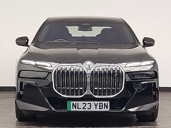 Used BMW i7 2023 for sale - 76237927: Photo 16