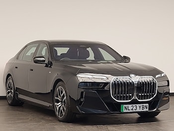 BMW - i7