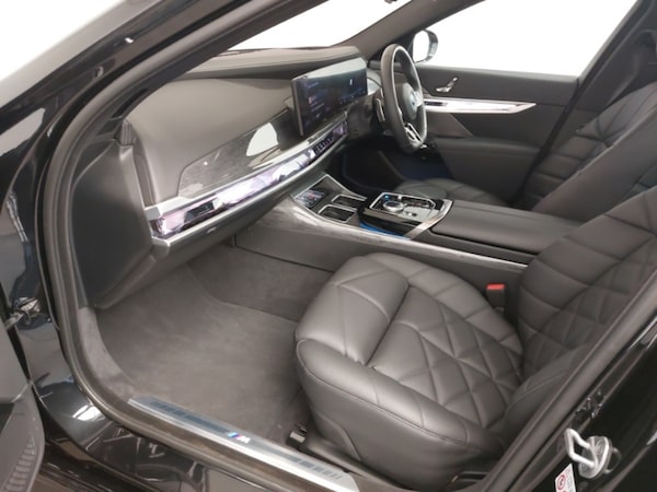 Used BMW i7 2023 for sale - 76237927: Photo 7