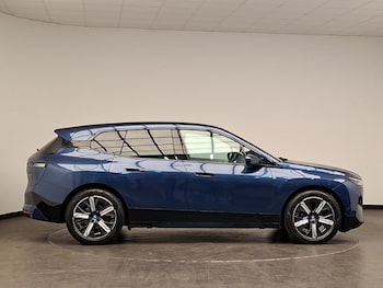 Used BMW iX 2022 for sale - 79440421: Photo