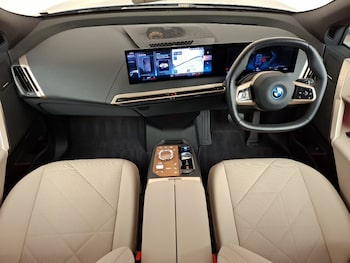 Used BMW iX 2022 for sale - 79440421: Photo