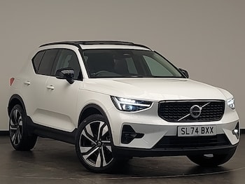 Used Volvo XC40 2024 for sale - 75959110: Photo