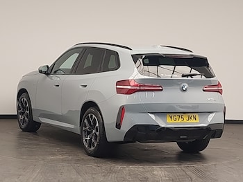 Used BMW X3 2025 for sale - 78559859: Photo