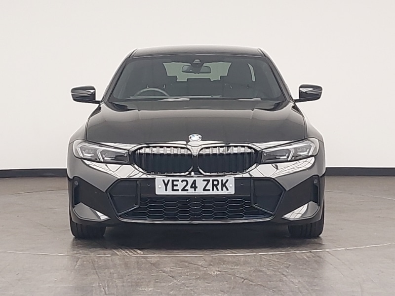 Used BMW 3 Series 2024 for sale - 76556556: Photo 16