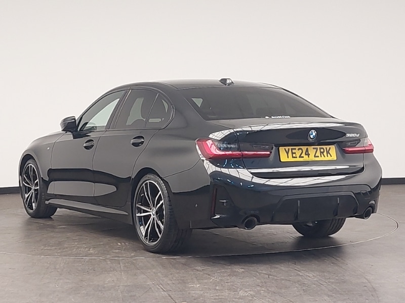 Used BMW 3 Series 2024 for sale - 76556556: Photo 3