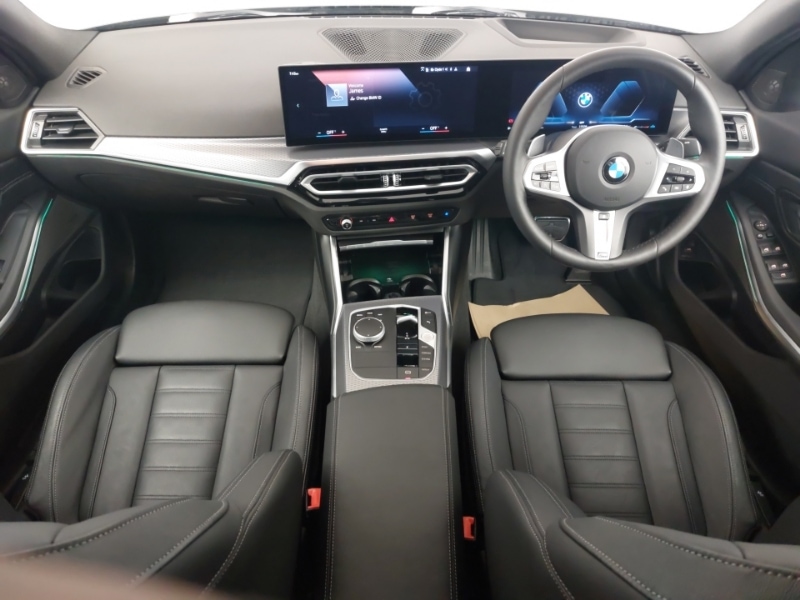 Used BMW 3 Series 2024 for sale - 76556556: Photo 4