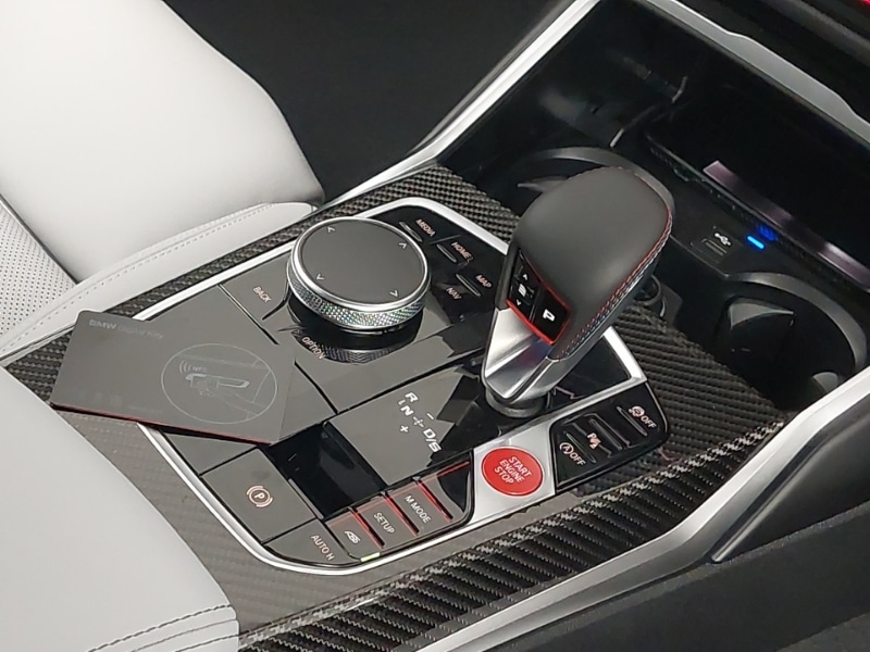 Used BMW M3 2026 for sale - 77439201: Photo 10