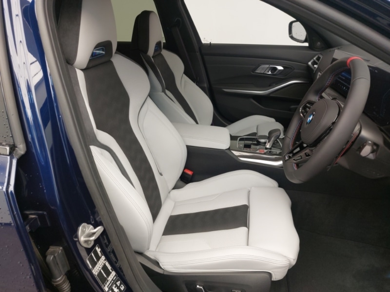 Used BMW M3 2026 for sale - 77439201: Photo 11