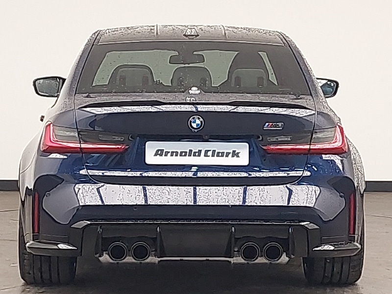 Used BMW M3 2026 for sale - 77439201: Photo 15