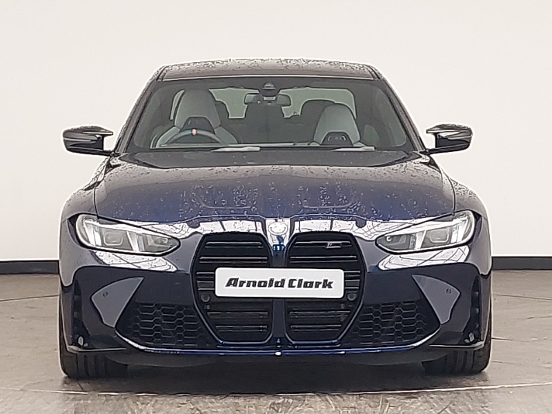 Used BMW M3 2026 for sale - 77439201: Photo 16