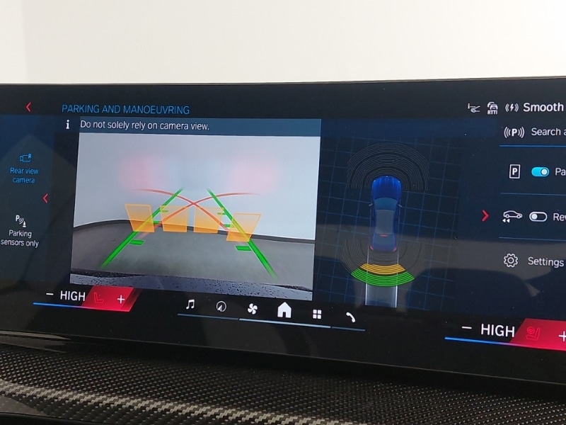 Used BMW M3 2026 for sale - 77439201: Photo 19