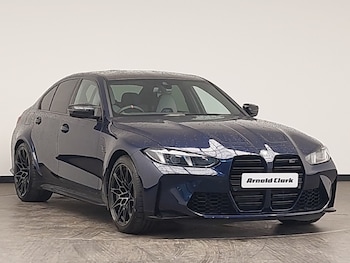 Used BMW M3 2026 for sale - 77439201: Photo