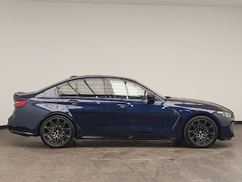 Used BMW M3 2026 for sale - 77439201: Photo