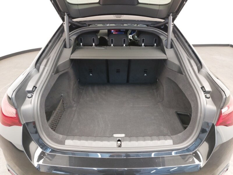 Used BMW i4 2025 for sale - 77731847: Photo 13