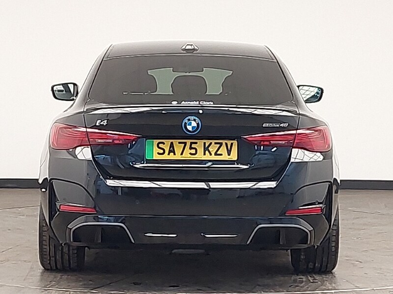 Used BMW i4 2025 for sale - 77731847: Photo 15