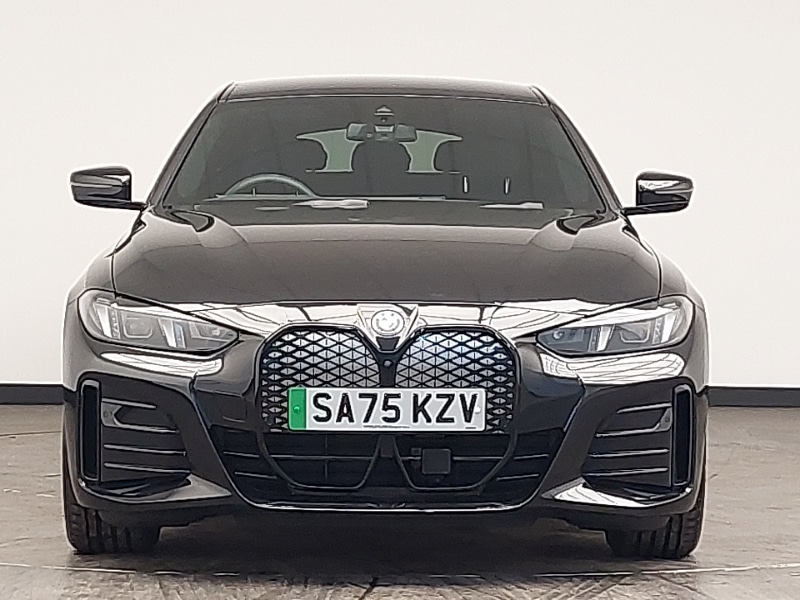 Used BMW i4 2025 for sale - 77731847: Photo 16