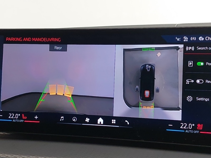 Used BMW i4 2025 for sale - 77731847: Photo 18