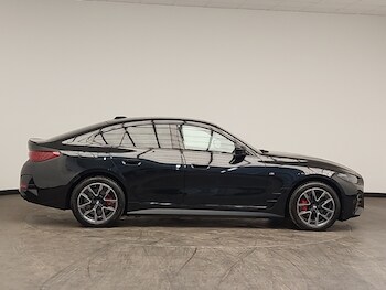 Used BMW i4 2025 for sale - 77731847: Photo