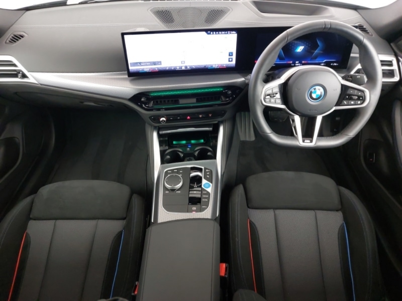 Used BMW i4 2025 for sale - 77731847: Photo 4