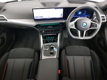 Used BMW i4 2025 for sale - 77731847: Photo