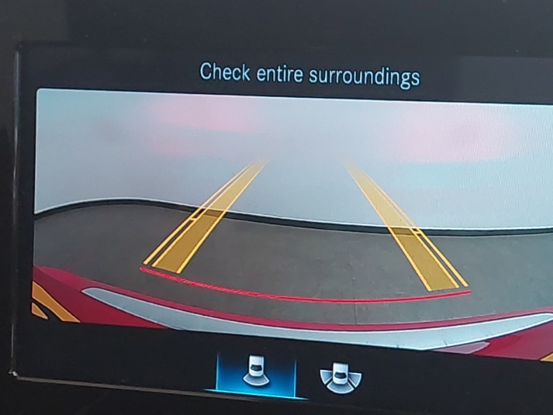 Used Mercedes-Benz GLB 2021 for sale - 76629295: Photo 18