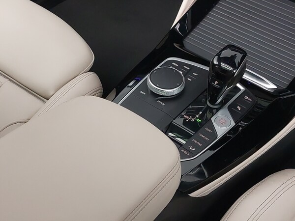 Used BMW X4 2022 for sale - 76282075: Photo 10