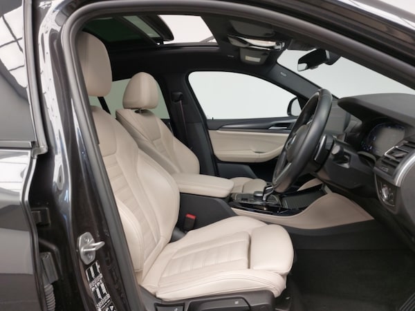 Used BMW X4 2022 for sale - 76282075: Photo 11