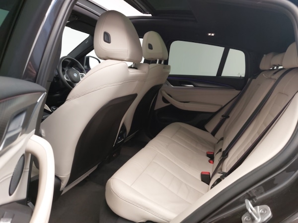 Used BMW X4 2022 for sale - 76282075: Photo 12