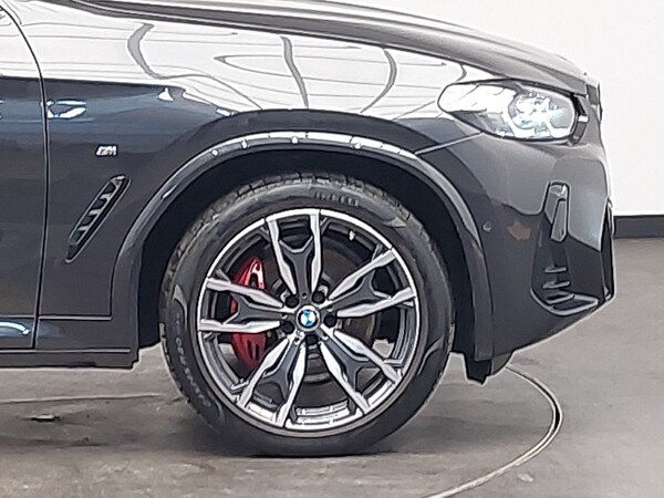 Used BMW X4 2022 for sale - 76282075: Photo 14