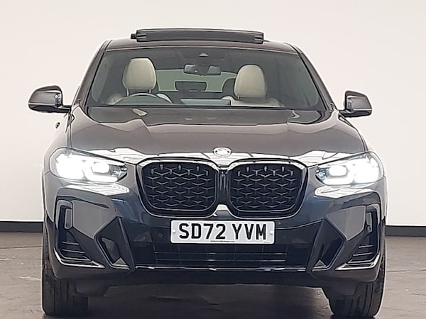 Used BMW X4 2022 for sale - 76282075: Photo 16
