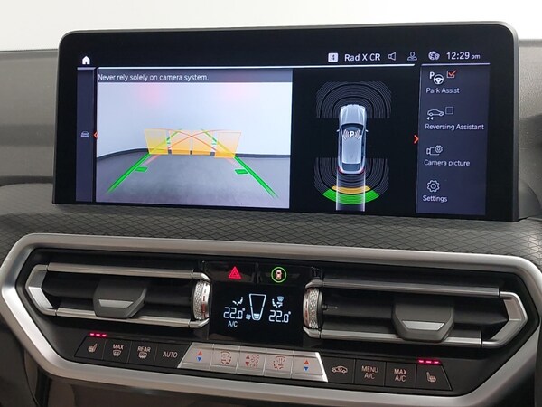 Used BMW X4 2022 for sale - 76282075: Photo 18
