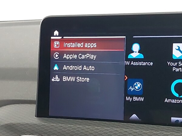 Used BMW X4 2022 for sale - 76282075: Photo 19