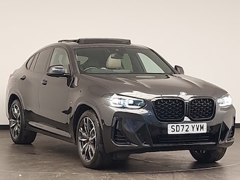 BMW - X4