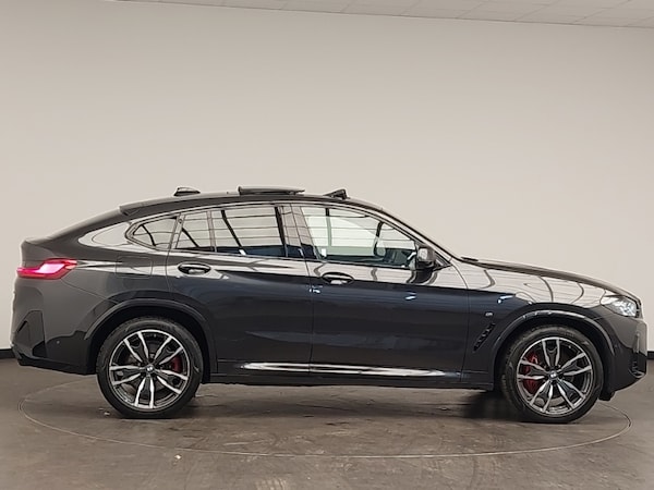 Used BMW X4 2022 for sale - 76282075: Photo 2