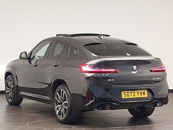 Used BMW X4 2022 for sale - 76282075: Photo 3