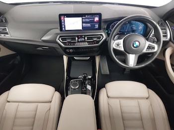 Used BMW X4 2022 for sale - 76282075: Photo 4