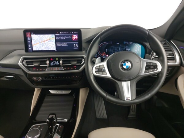 Used BMW X4 2022 for sale - 76282075: Photo 5