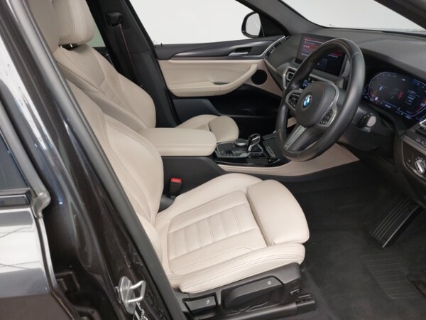 Used BMW X4 2022 for sale - 76282075: Photo 6
