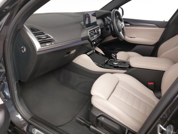 Used BMW X4 2022 for sale - 76282075: Photo 7