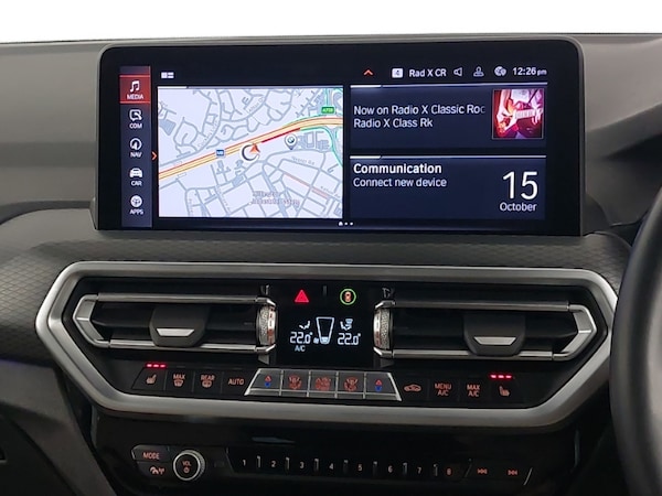 Used BMW X4 2022 for sale - 76282075: Photo 8