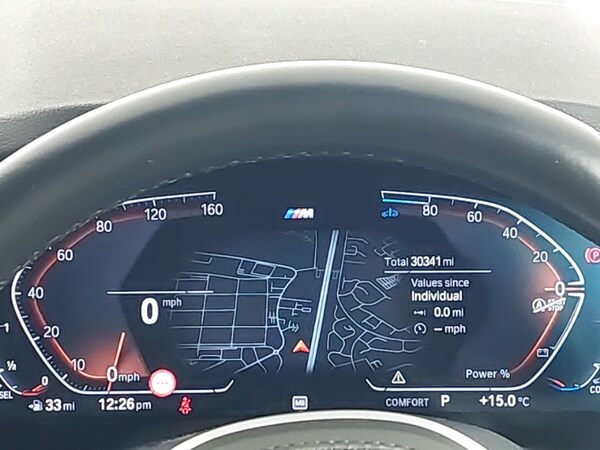 Used BMW X4 2022 for sale - 76282075: Photo 9