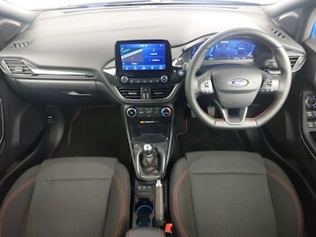 Used Ford Puma 2024 for sale - 78317807: Photo