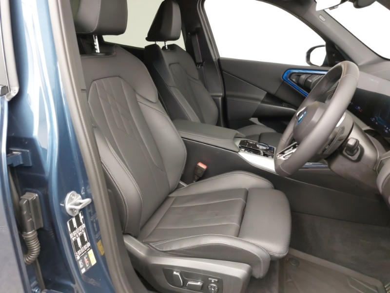 Used BMW X3 2025 for sale - 77838000: Photo 11