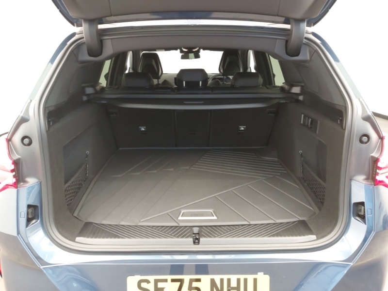 Used BMW X3 2025 for sale - 77838000: Photo 13