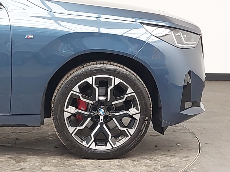 Used BMW X3 2025 for sale - 77838000: Photo 14