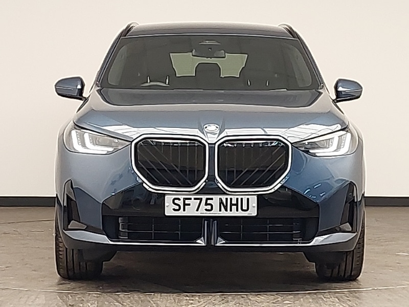 Used BMW X3 2025 for sale - 77838000: Photo 16