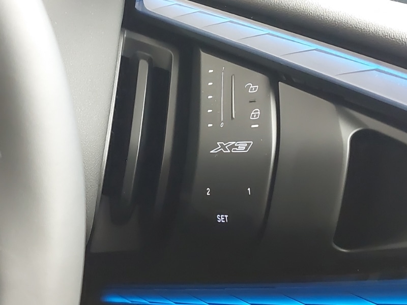 Used BMW X3 2025 for sale - 77838000: Photo 17