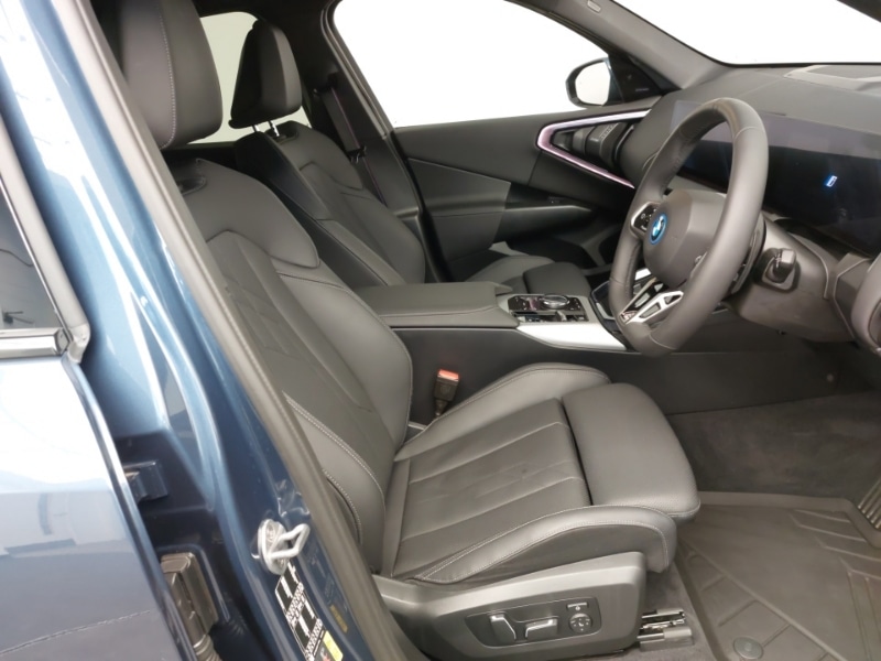 Used BMW X3 2025 for sale - 77838000: Photo 6