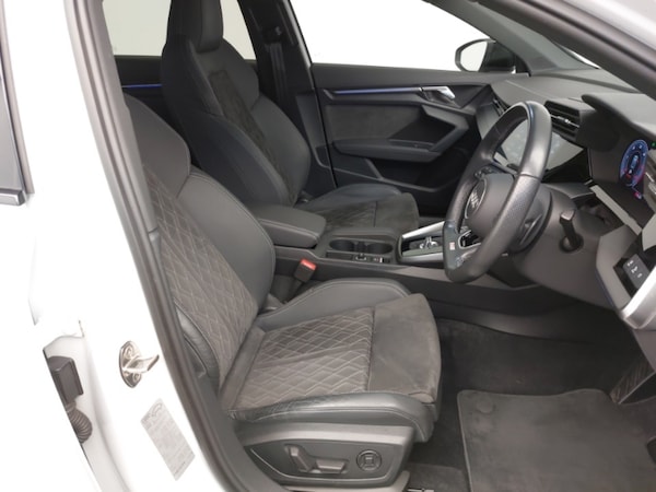 Used Audi A3 2021 for sale - 76325780: Photo 11